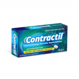 Elea - Contractil (30 Capsulas)