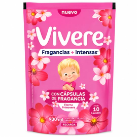 VIVERE SUAV ETERN PRIMAV M I DP X900ML
