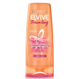 Acondicionador Dream Long Elvive Loreal Paris x 400 ml