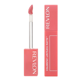Revlon Labial Liquido Colorstay Limitless Matte Color Strut