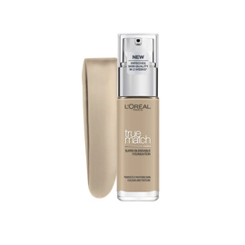 Loreal Paris Base True Match Vainilla