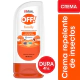 Off Crema Repelente Family 196 gr