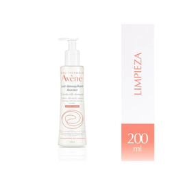 Leche Desmaquillante Avene 200Ml