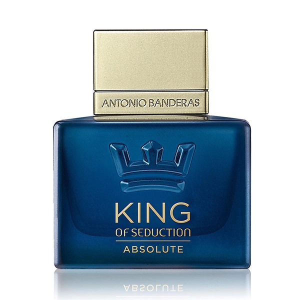 Antonio Banderas Fragancia King Of Seduction Absolute Edt For Men 100 ml