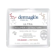 Dermaglós Máscara de Tela Ultra Volumen + Estructura 15 ml 1 Unidad