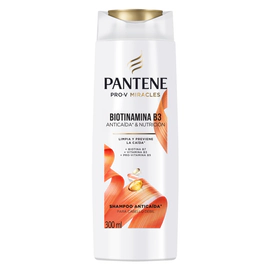 Shampoo Pantene Anti-Caida 300 Ml