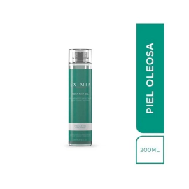 Eximia Aqua Mat Gel De Limpieza 200 Ml