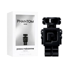 Paco Rabanne Phantom Parfum 50 ml