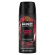 Desodorante Masculino Axe Cherry Spritz x 150 ml