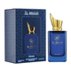 AL SHAMS BLUE OASIS EDP 80ml