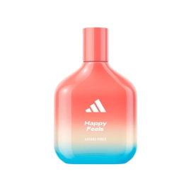 Edp Adidas Happy Feels x 100 ml