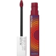 Maybelline Labial Liquido Superstay Matte Ink Music Collection Color