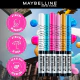 Delineador De Ojos Liquido Maybelline Tattoo Liner Play Defend x2.1gr