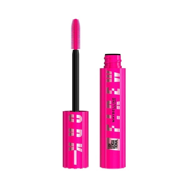 Maybelline Lash Sensational Firework Presentación Maquillaje Sin Presentación