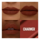 Maybelline Labial Liquido Superstay Matte Ink Charmer
