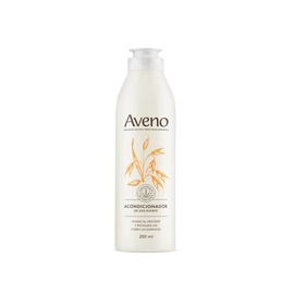 Acondicionador Aveno Restaurador Capilar x250ml