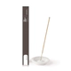 CANDLE SAHUM INCIENSO GARDENIA