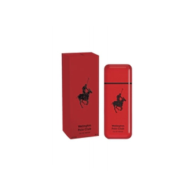 Polo Eau De Parfum X 90Ml Club