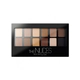 Maybelline Paleta De Sombras The Nudes Eye Shadow