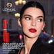 Labial Líquido L´Oréal Paris Infaillible Laque Resistance Tono 510 Café Parisien