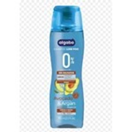 ALGABO SH AVO/ARGAN X750