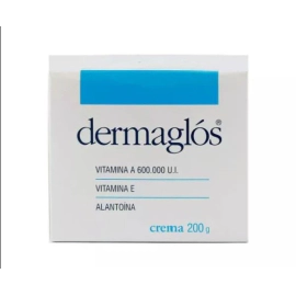 Dermaglos Crema 200 gr