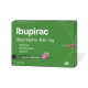Ibupirac 400 Mg (24 Capsulas Blandas) | Ibuprofeno