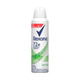 Desodorante antitranspirante Aero Rexona Bamboo x 150 ml