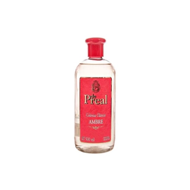 De Preal Colonia Clasica Ambre 500Ml