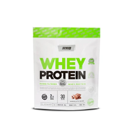 Star Nutrition Whey Protein 908g Sabor Chocolate suizo Doypack Polvo