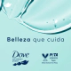 Desodorante Dove Sensitive Aerosol x 150 ml