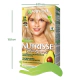 Nutrisse Kit de Coloración Permanente colorissimo Tono 10.13 maracuya