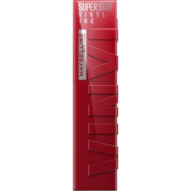 Maybelline Labial Liquido Superstay Vinyl Ink