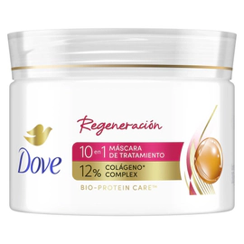 Dove Mascara Capilar Regeneracion Extrema 300 gr