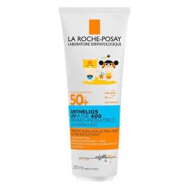 La Roche Posay Anthelios Dermopediatrico Leche Fps50+ 250 Ml