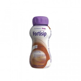 Fortisip Botella Sabor Chocolate x 200ml