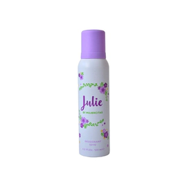 Mujercitas Julie Desod Aer 123