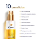 Dove Óleo Bifásico Bond Intense Repair 110 ml