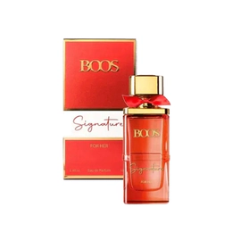 Boos Fragancia Siganture For Her Edp 100 ml