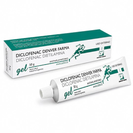 DICLOFENAC DENVER FARMA