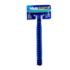 Gillette Gilette Prestobarba Ultragrip Sensitive 2 máquina Afeitar 1 Unidad