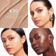 Iluminador en Barra L'oréal Paris Lumi Le Glow x 5 g Color 630 glowy Creme Chic
