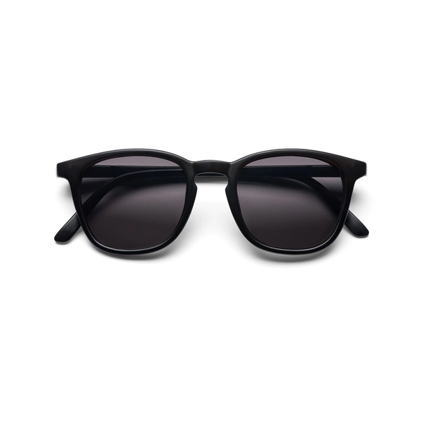 Lentes de sol Smart Sun (S-3) - Matt Black