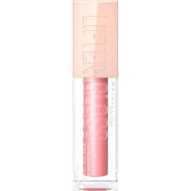 Brillo Labial Hidratante Maybelline Lifter Gloss Silk