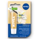 Protector labial humectante NIVEA Vainilla Buttercream para todo tipo de piel x