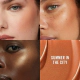 Rubor Líquido Maybelline Sunkisser Color Summer In The City