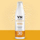 Protector Solar Facial FPS30 Villeneuve Spray Continuo 250ml