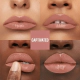 Labial Líquido |Maybelline SuperStay Vinyl Ink |Captivated| x 4.2 ml