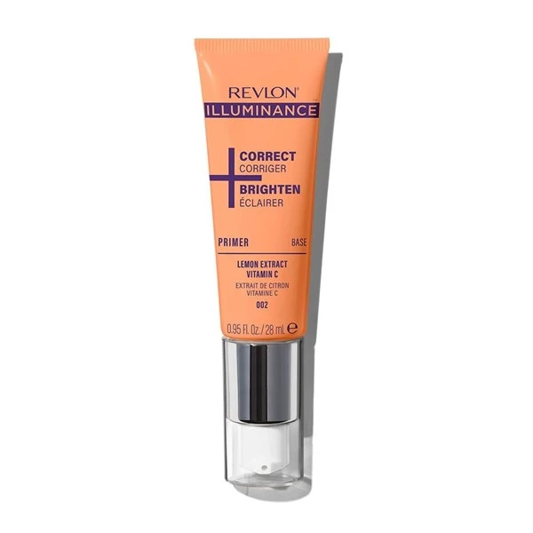 Revlon Illuminance Brightening Correcting Primer x 28 ml