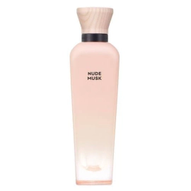 Adolfo Dominguez Fragancia Nude Musk For Woman Edp 120 ml